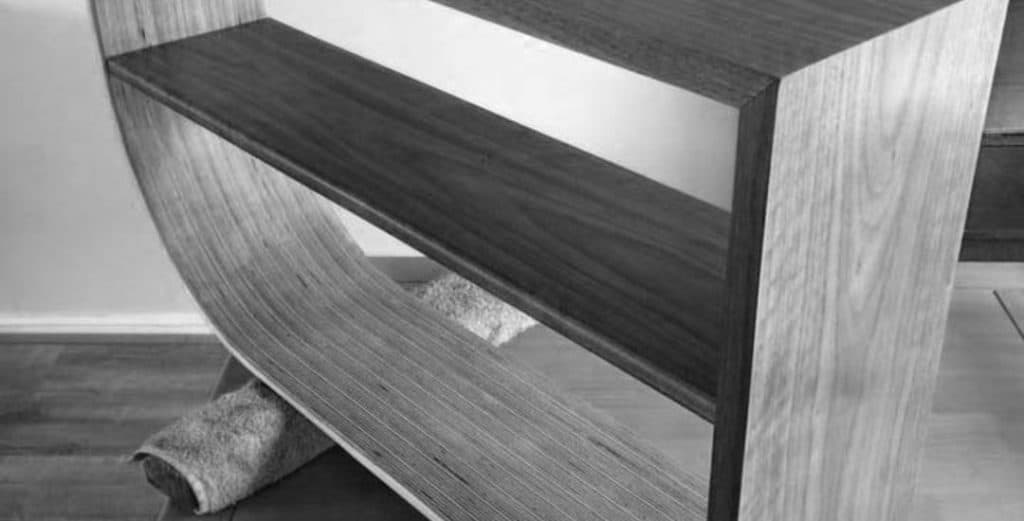 Bespoke Furniture Design Wood's Bespoke Furniture